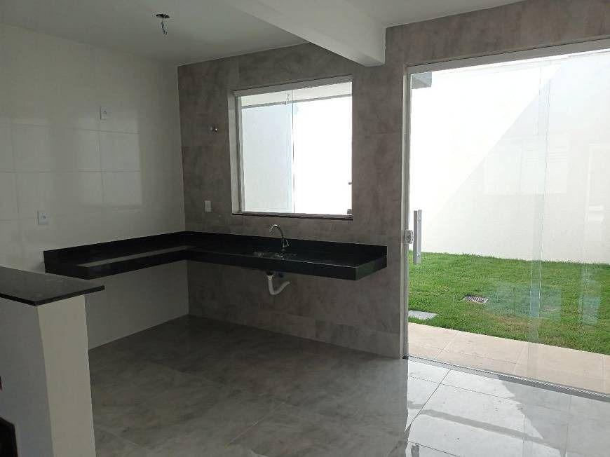 Casa, Itapoã, 3 Quartos, 2 Vagas, 1 Suíte