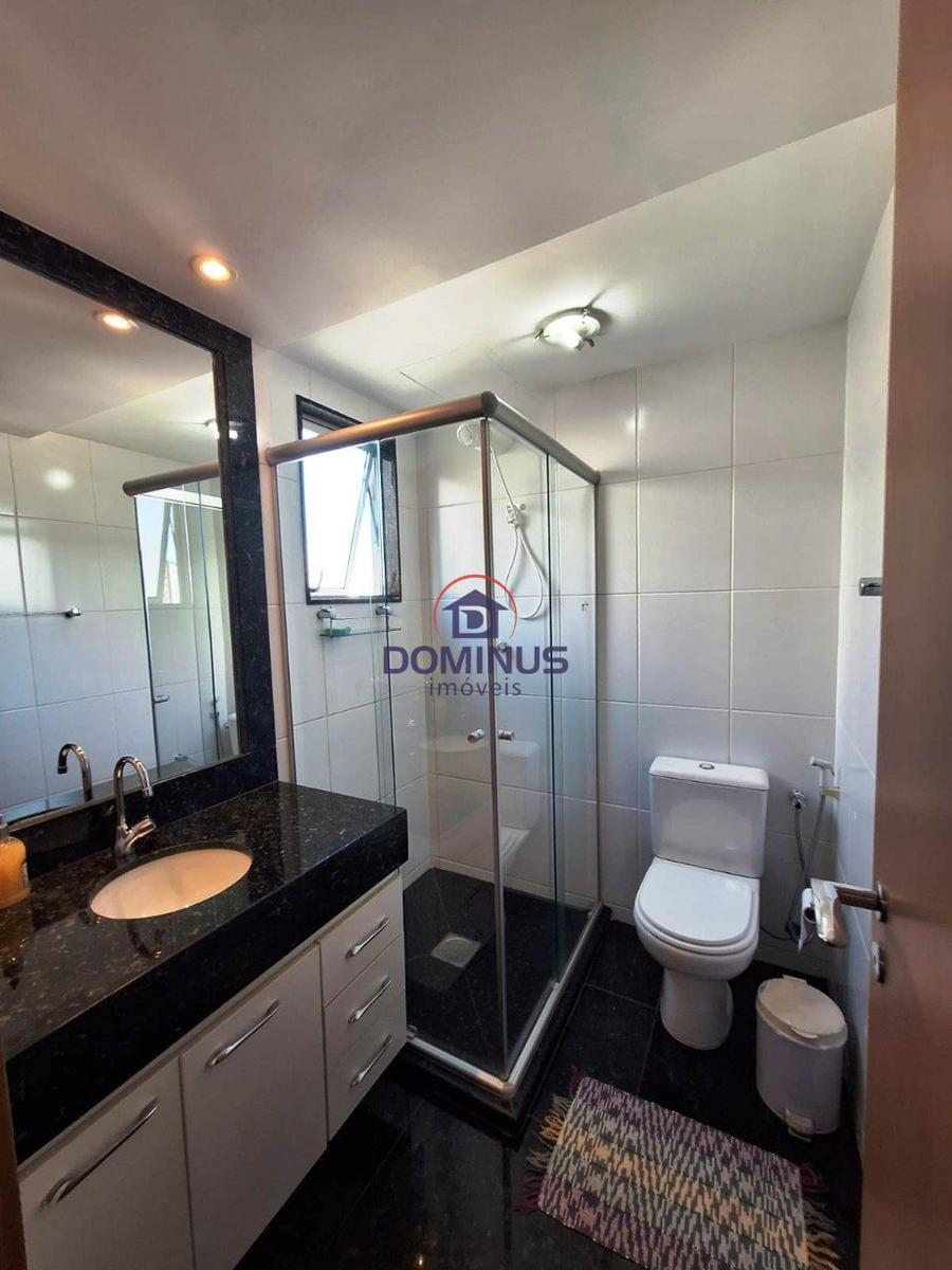 Apartamento, Santa Efigênia, 3 Quartos, 3 Vagas, 2 Suítes