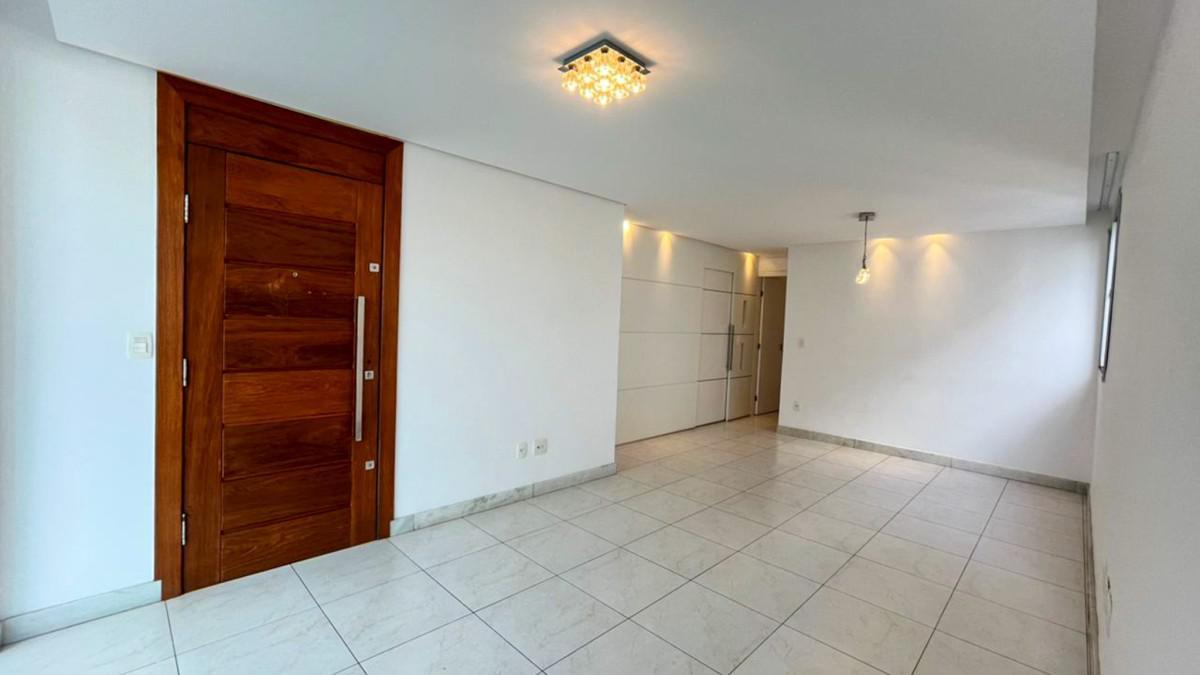 Apartamento, Gutierrez, 3 Quartos, 3 Vagas, 1 Suíte