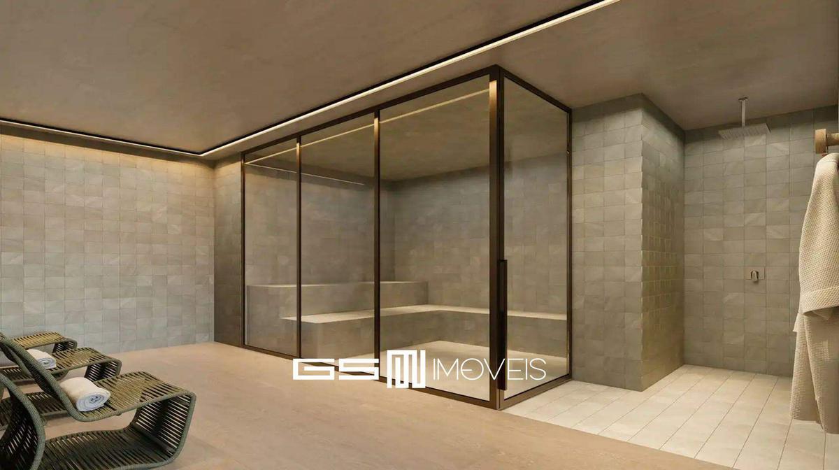 Apartamento, Luxemburgo, 3 Quartos, 2 Vagas, 2 Suítes