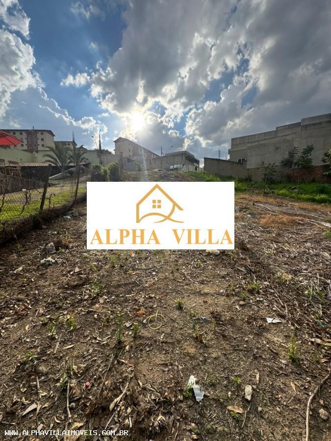 Lote, Jardim Vitória, 0 Quarto, 0 Vaga