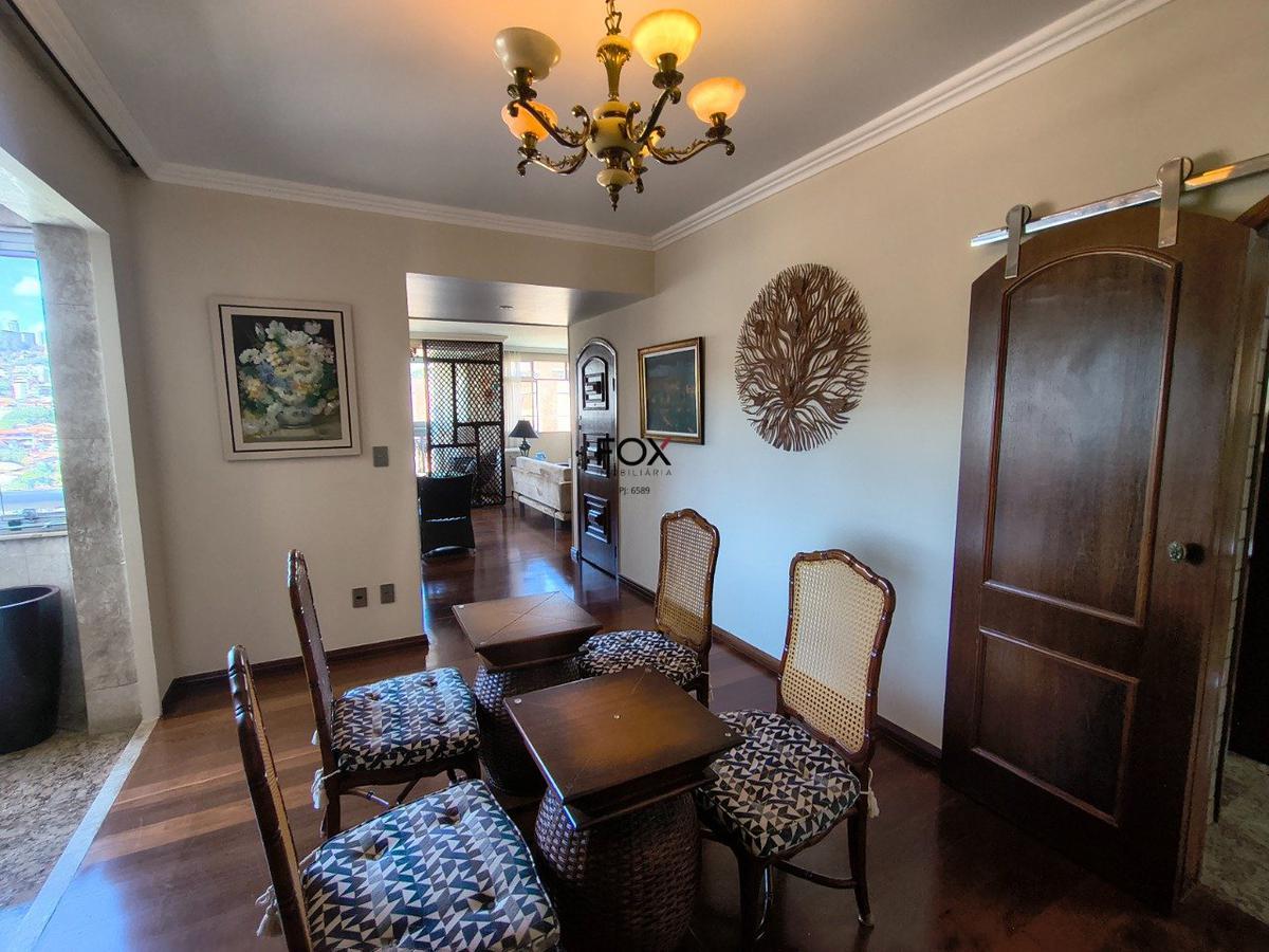Apartamento, São Bento, 4 Quartos, 2 Vagas, 1 Suíte