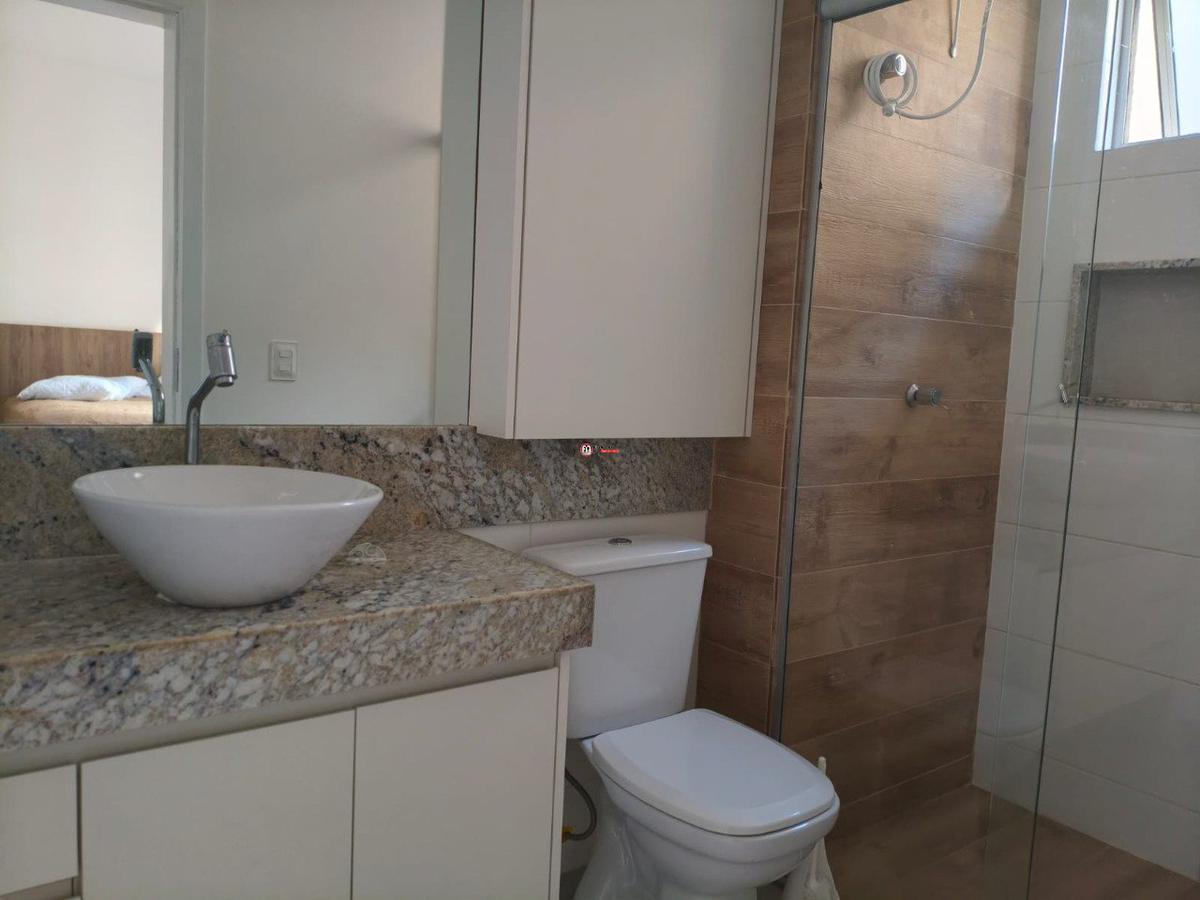 Apartamento, Ouro Preto, 1 Quarto, 1 Vaga, 1 Suíte