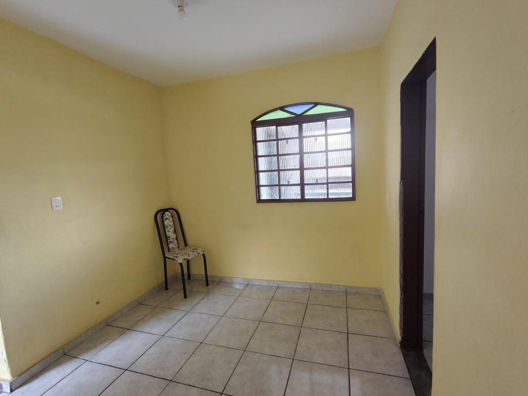 Casa, Lagoa, 3 Quartos, 3 Vagas, 1 Suíte