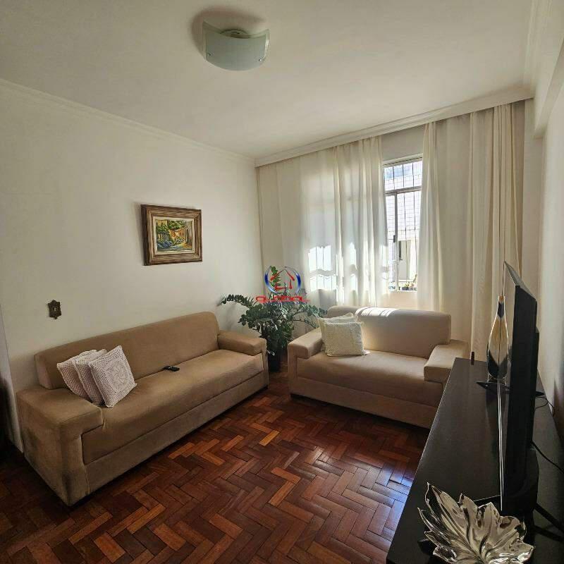 Apartamento, Castelo, 3 Quartos, 2 Vagas, 1 Suíte