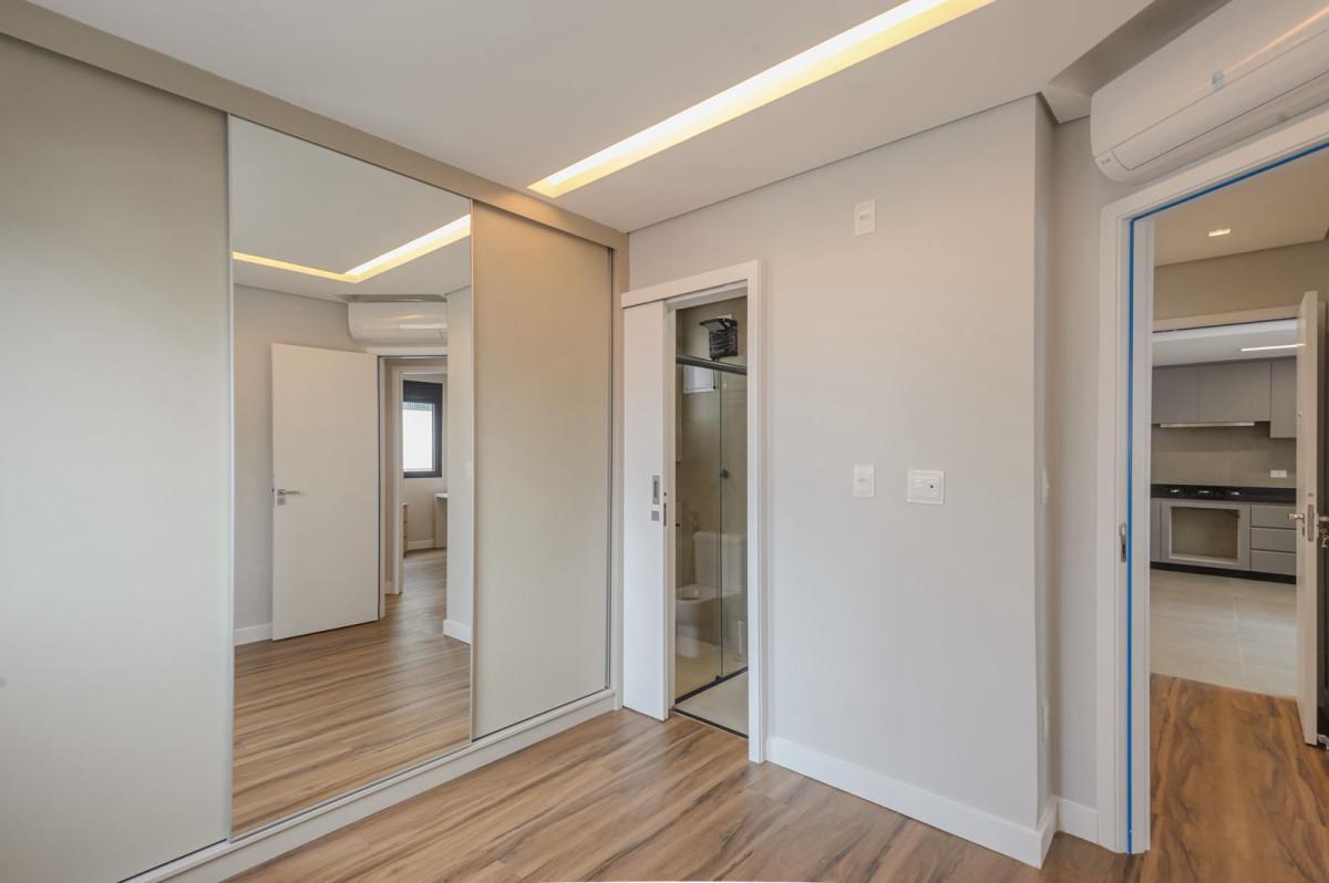 Apartamento, Cidade Nova, 3 Quartos, 2 Vagas, 1 Suíte