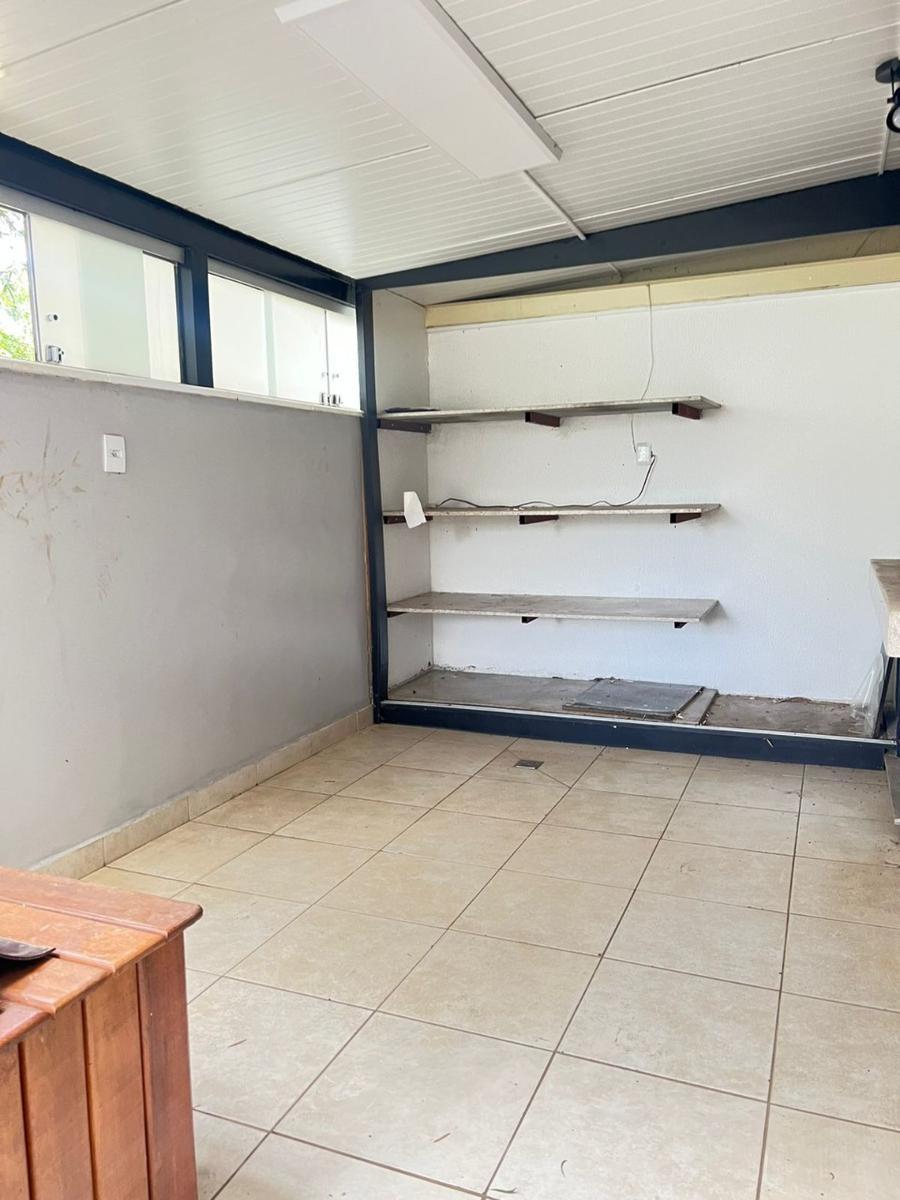 Apartamento, Buritis, 3 Quartos, 2 Vagas, 1 Suíte