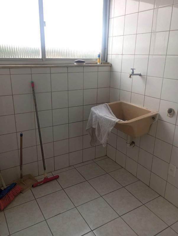 Apartamento, Nova Suíssa, 2 Quartos, 1 Vaga