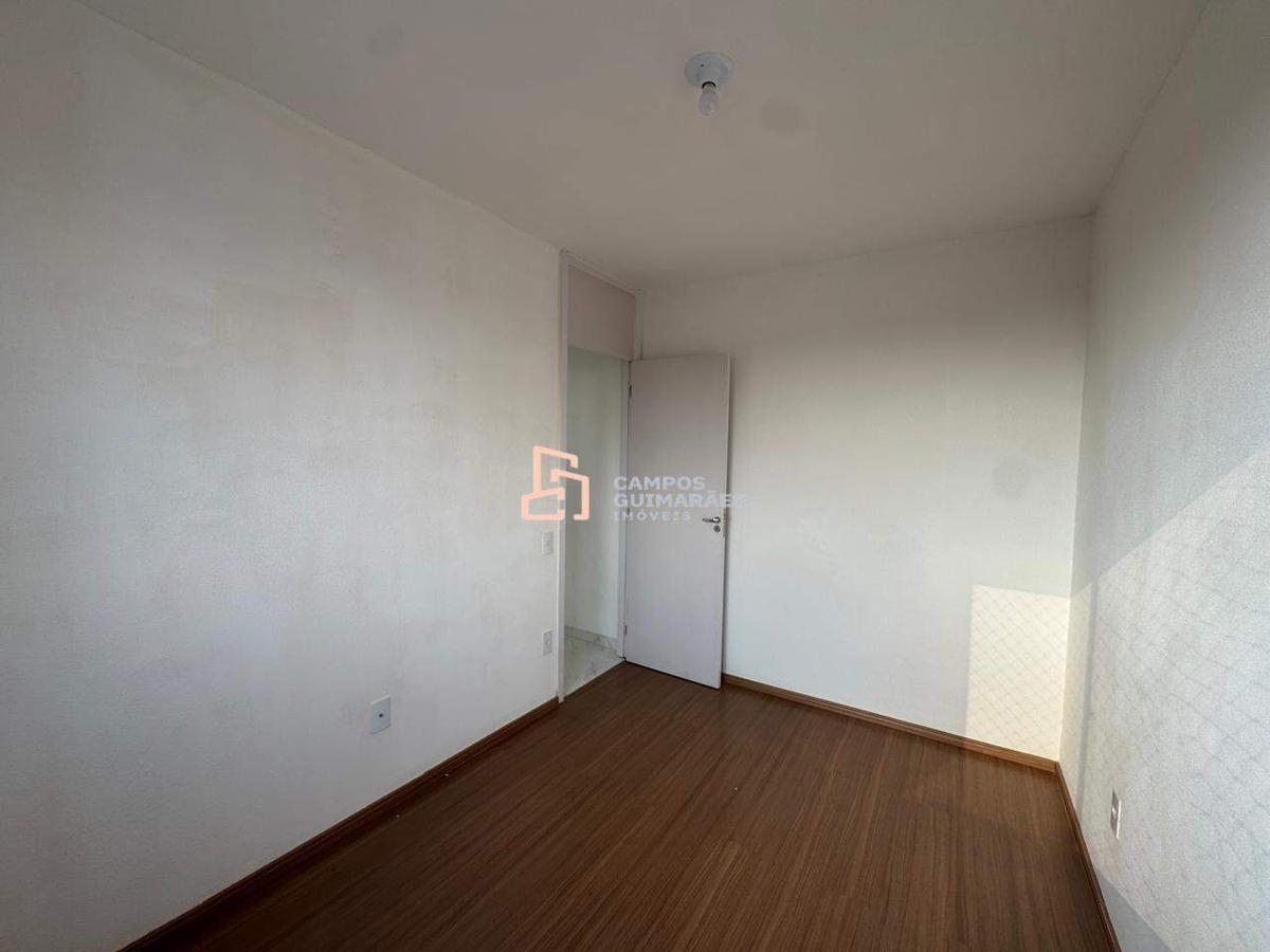 Apartamento, Jardim Riacho das Pedras, 2 Quartos, 1 Vaga