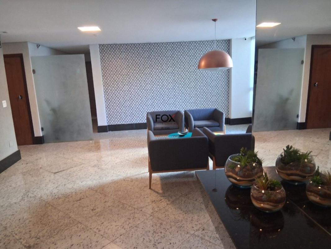 Cobertura, Santo Antônio, 4 Quartos, 3 Vagas, 2 Suítes