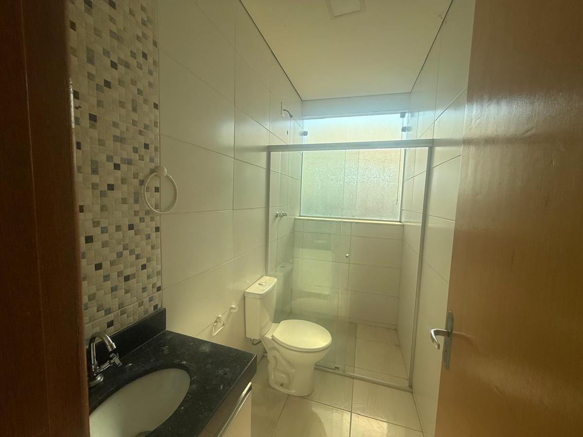 Apartamento, Santa Cruz, 3 Quartos, 1 Vaga, 1 Suíte