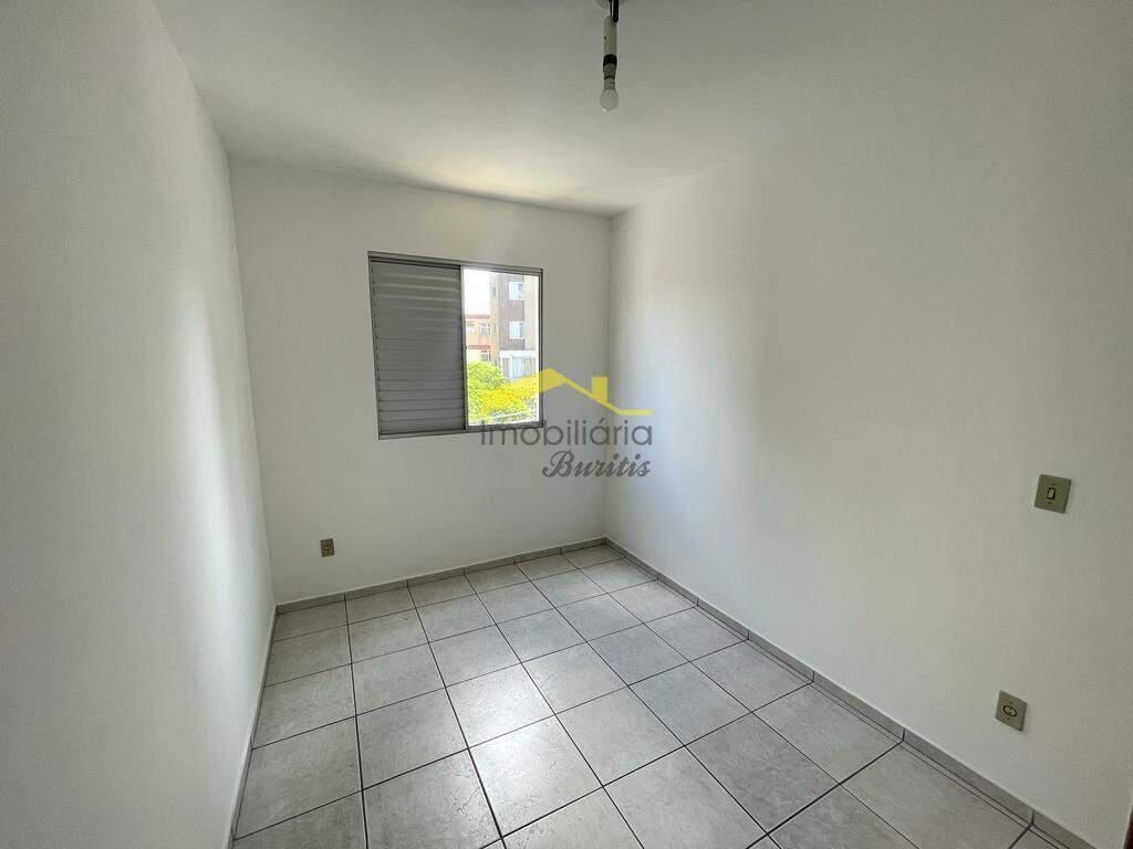 Apartamento, Buritis, 3 Quartos, 1 Vaga, 1 Suíte