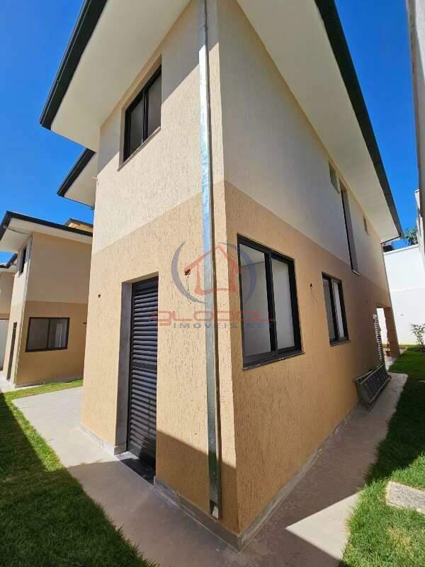 Casa, São Luiz (pampulha), 4 Quartos, 2 Vagas, 1 Suíte