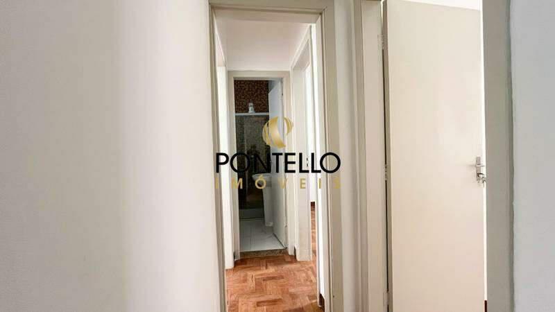 Apartamento, Floresta, 3 Quartos, 0 Vaga, 1 Suíte