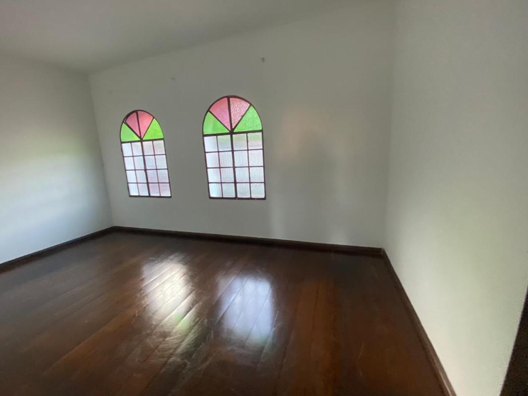 Casa, Ermelinda, 3 Quartos, 1 Vaga, 1 Suíte