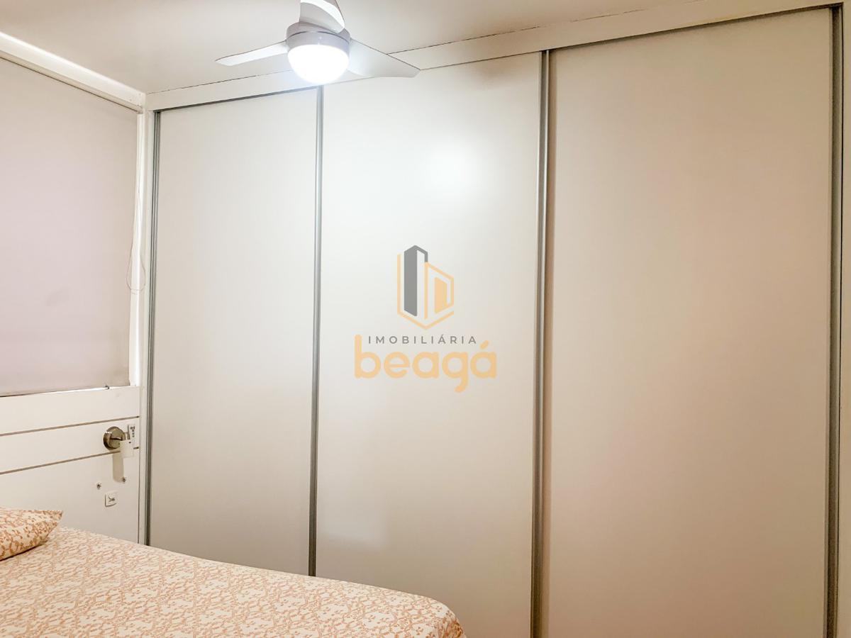 Cobertura, Serrano, 2 Quartos, 1 Vaga, 1 Suíte