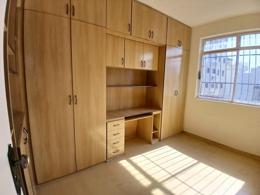 Apartamento, Cidade Nova, 3 Quartos, 1 Vaga, 1 Suíte