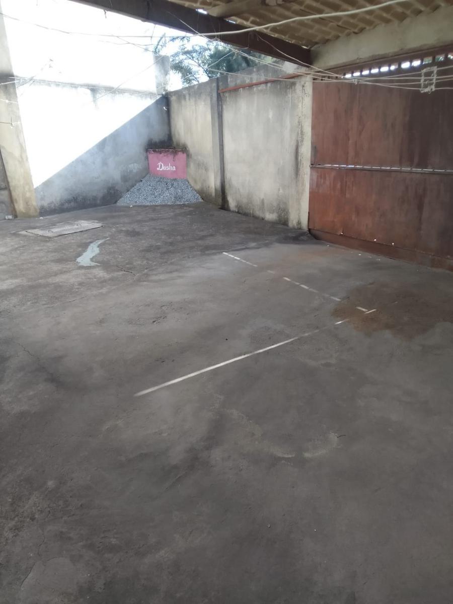 Casa, Lagoa, 3 Quartos, 4 Vagas, 1 Suíte