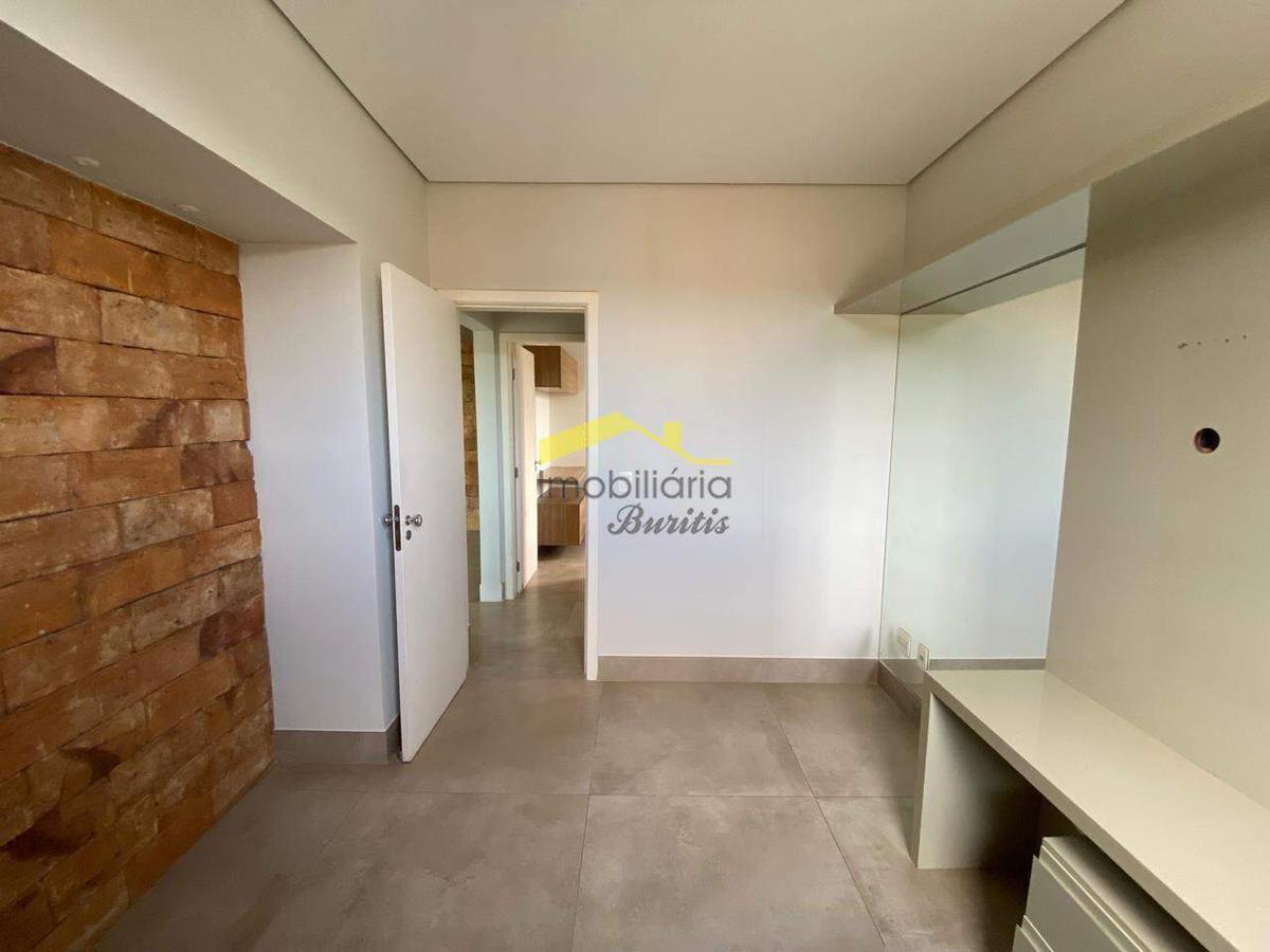 Apartamento, Buritis, 2 Quartos, 2 Vagas, 1 Suíte