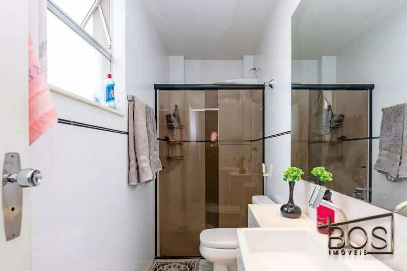 Apartamento, Coração de Jesus, 3 Quartos, 1 Vaga, 1 Suíte