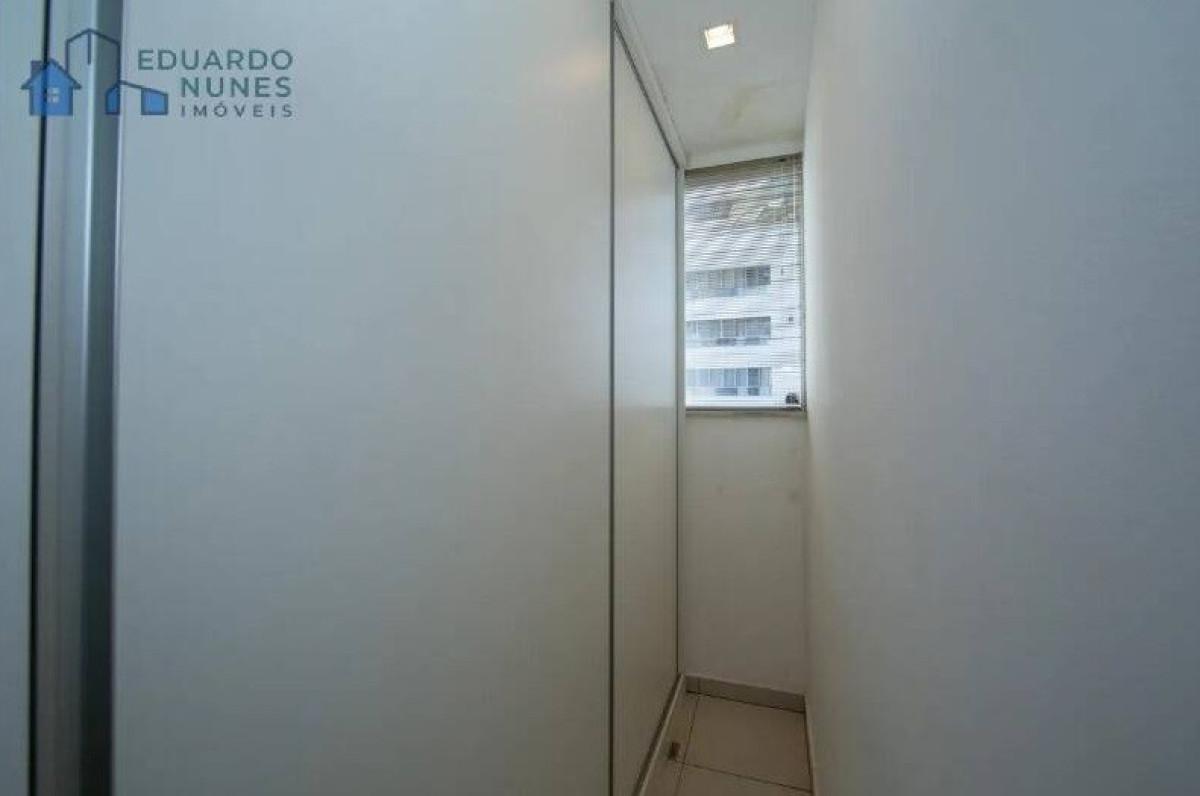 Apartamento, Centro, 2 Quartos, 2 Vagas, 1 Suíte