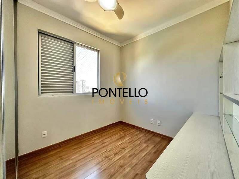 Apartamento, Indaiá, 3 Quartos, 3 Vagas, 1 Suíte