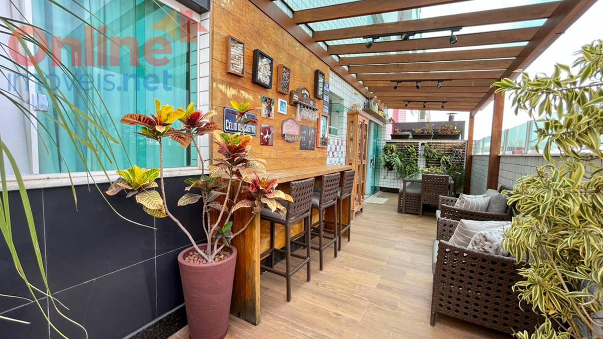 Apartamento, Buritis, 4 Quartos, 0 Vaga, 1 Suíte