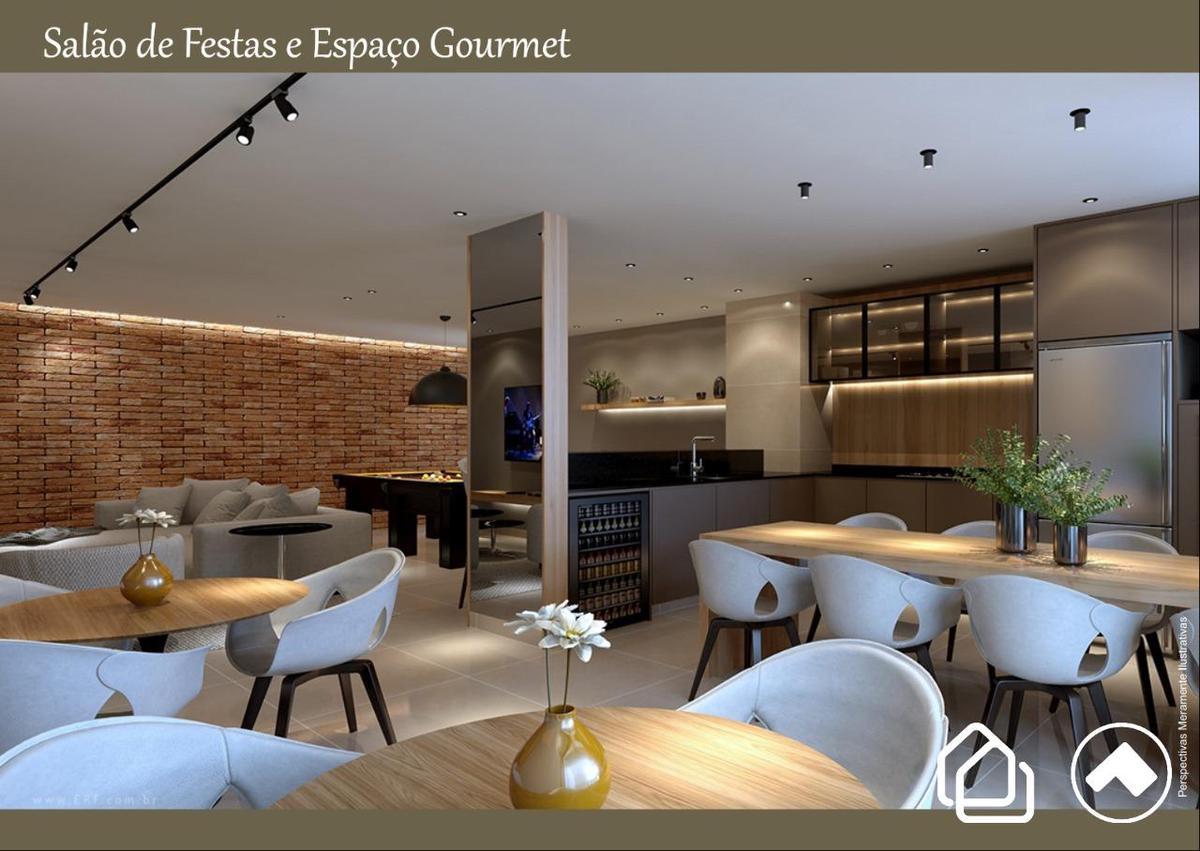 Apartamento, Sion, 2 Quartos, 2 Vagas, 2 Suítes