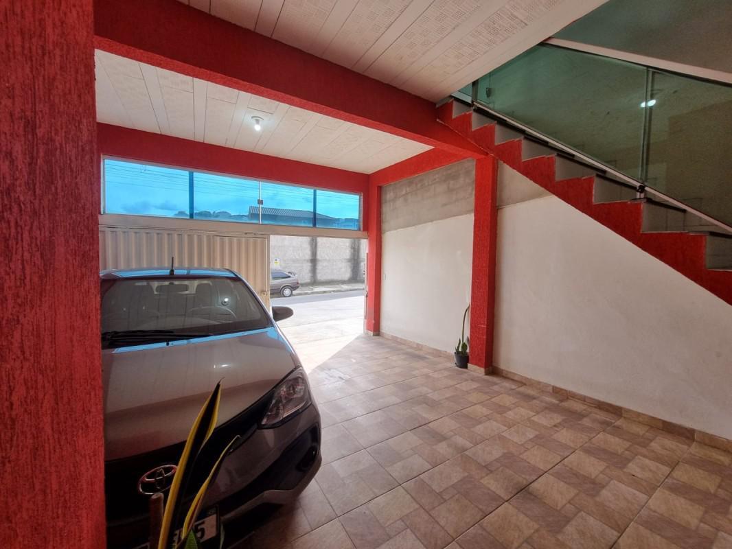 Casa, Palmeiras, 3 Quartos, 2 Vagas