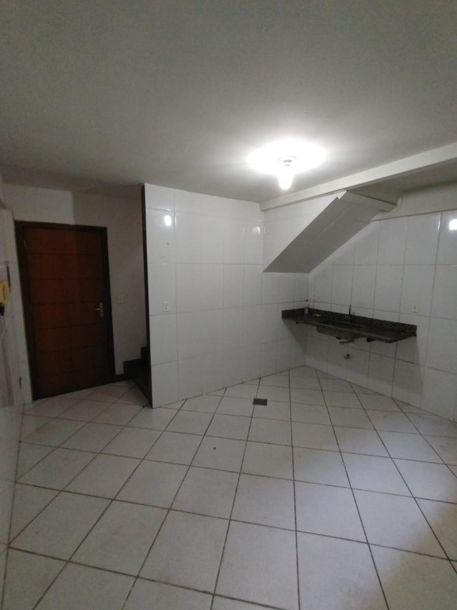 Apartamento, Renascença, 2 Quartos, 1 Vaga