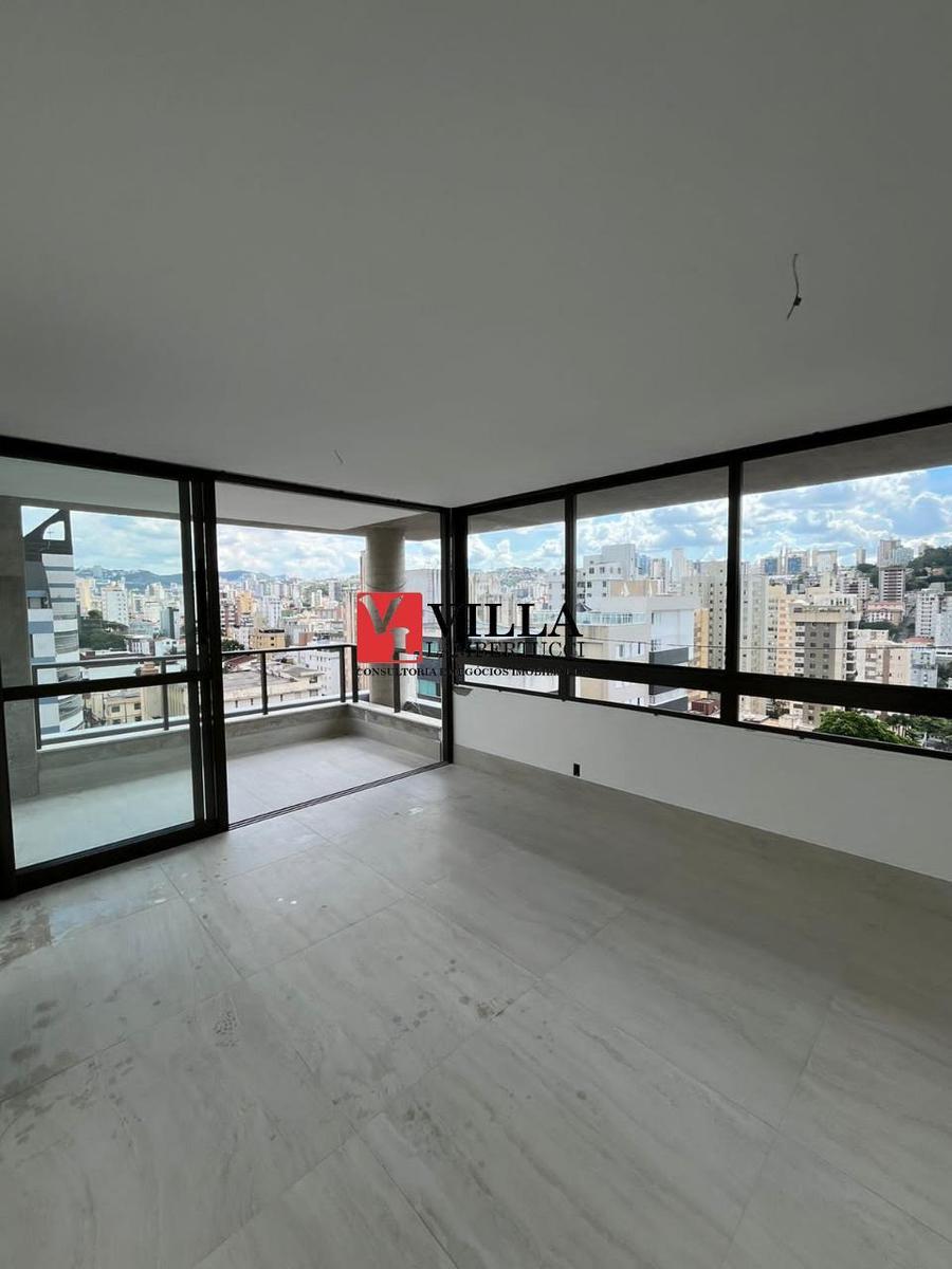 Apartamento, Santo Antônio, 4 Quartos, 3 Vagas, 4 Suítes