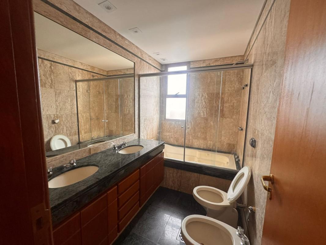 Apartamento, Gutierrez, 4 Quartos, 2 Vagas, 2 Suítes