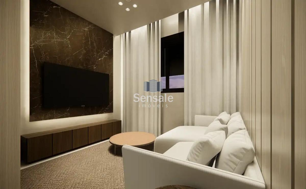 Apartamento, Cidade Jardim, 3 Quartos, 2 Vagas, 1 Suíte