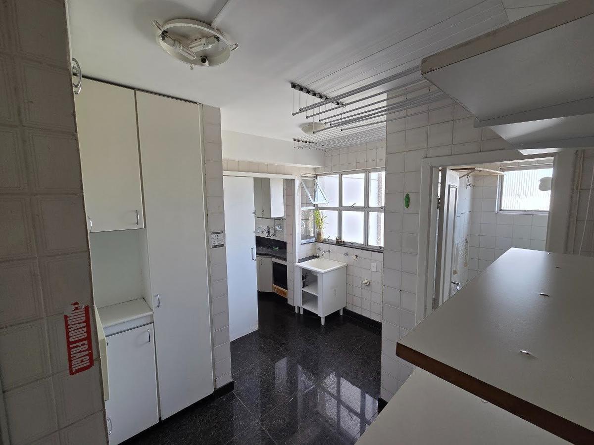 Apartamento, Silveira, 3 Quartos, 2 Vagas, 1 Suíte
