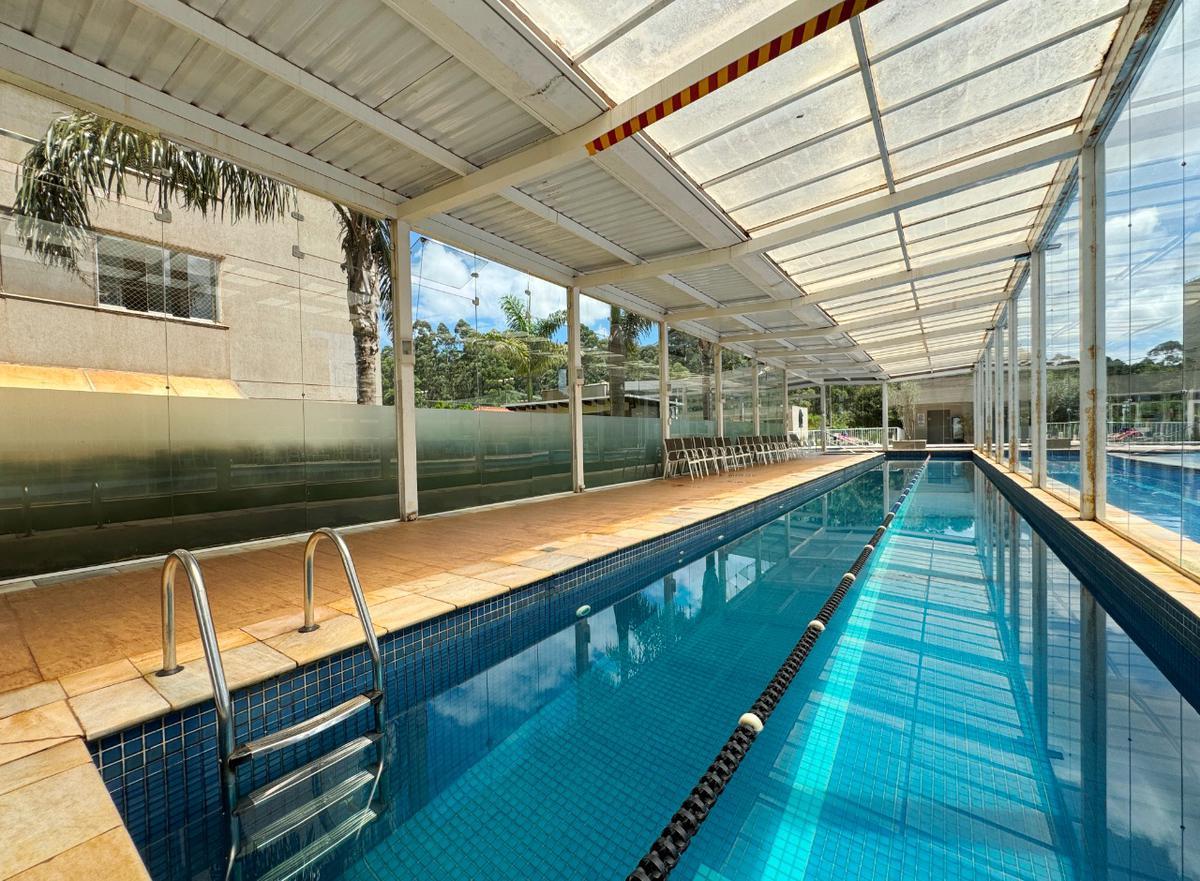 Apartamento, Alphaville - Lagoa dos Ingleses, 3 Quartos, 2 Vagas, 1 Suíte