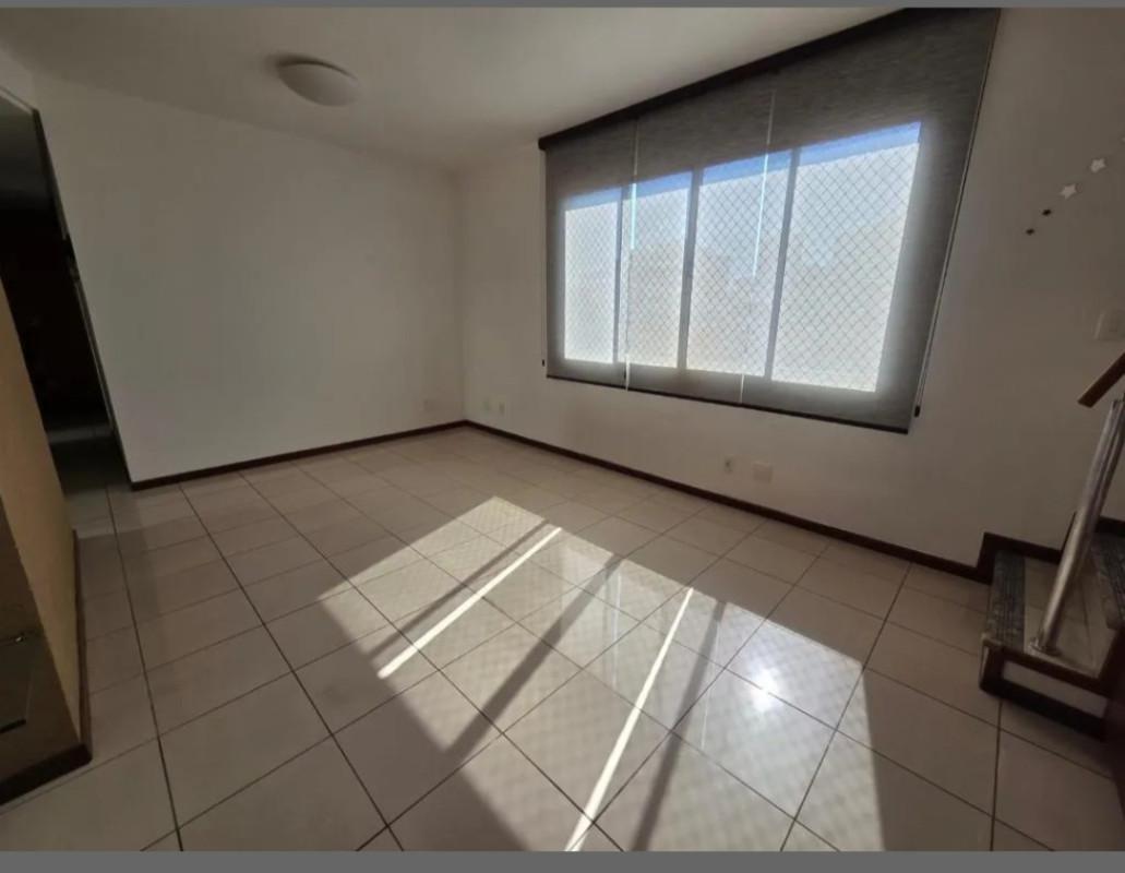 Cobertura, Calafate, 4 Quartos, 2 Vagas, 1 Suíte