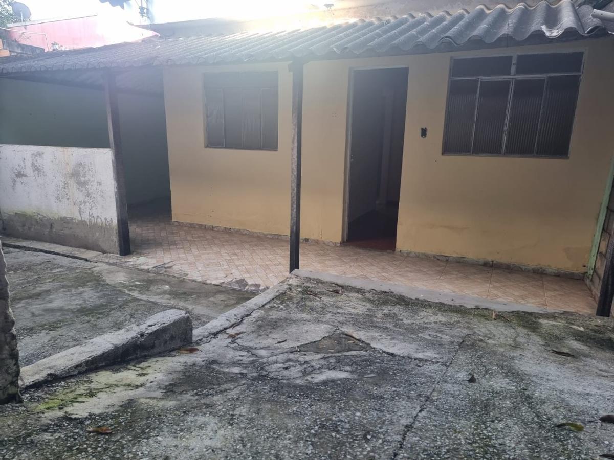 Casa, Coqueiros, 7 Quartos, 0 Vaga