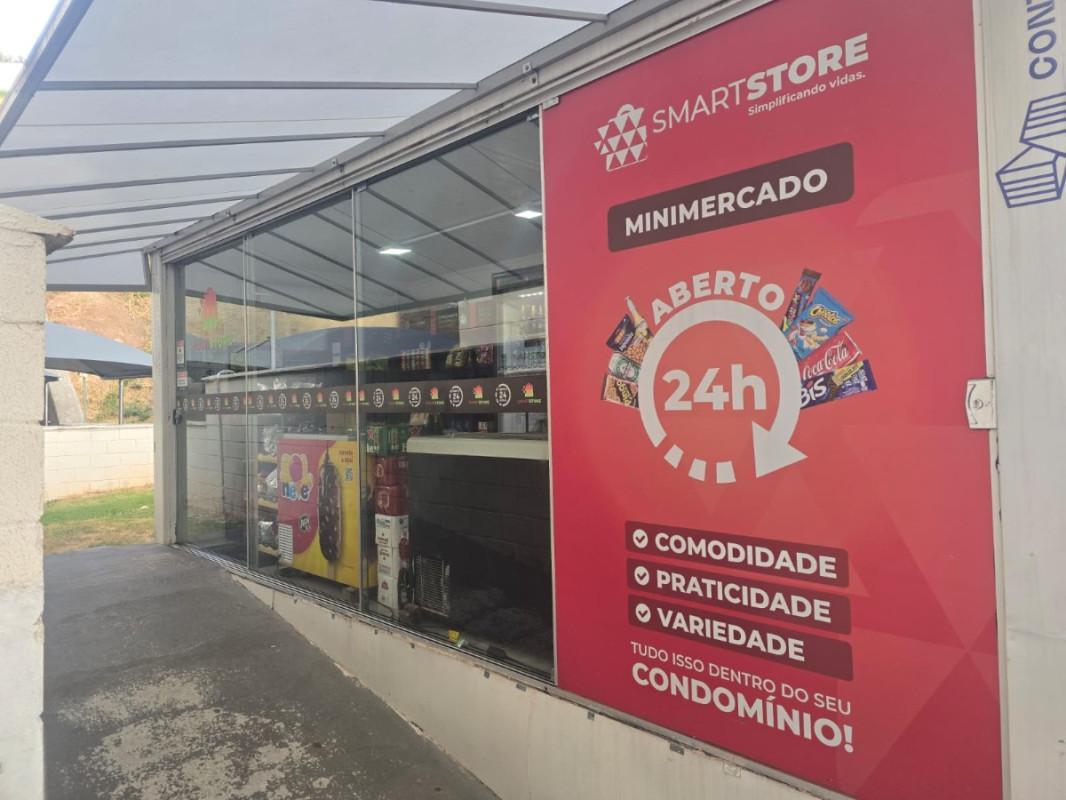 Apartamento, Palmeiras, 2 Quartos, 1 Vaga