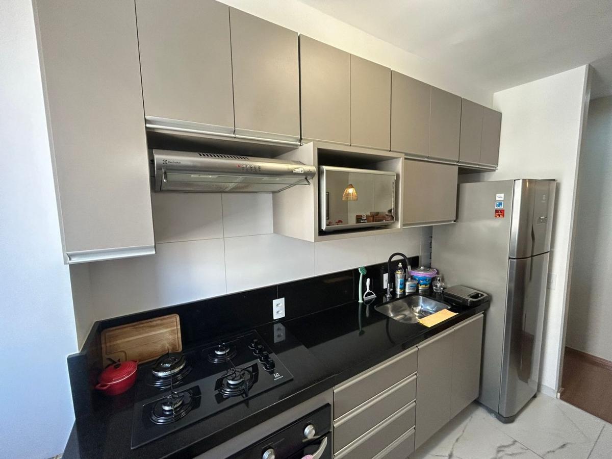 Apartamento, Jardim Riacho das Pedras, 2 Quartos, 1 Vaga, 1 Suíte