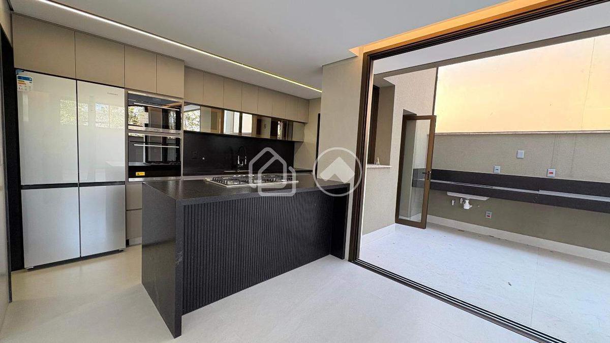 Casa em Condomínio, Buritis, 3 Quartos, 2 Vagas, 2 Suítes