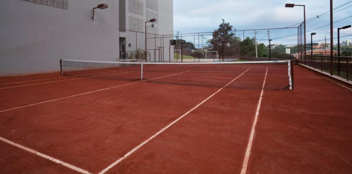 Apartamento, Vila da Serra, 3 Quartos, 2 Vagas, 1 Suíte