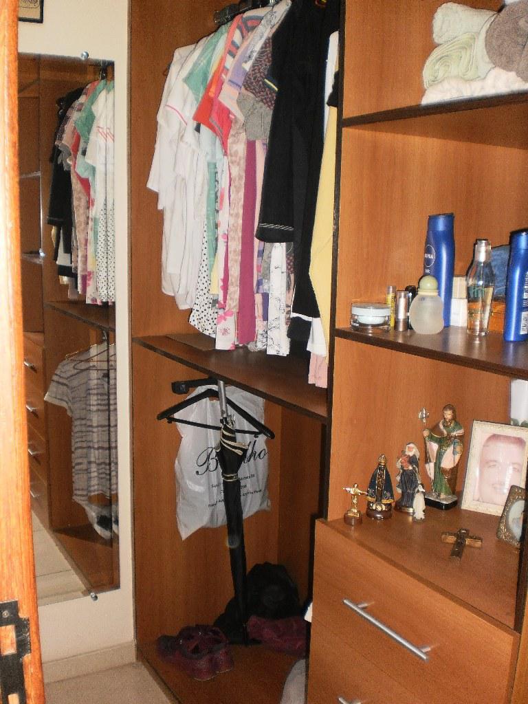 Apartamento, Eldorado, 3 Quartos, 2 Vagas, 1 Suíte