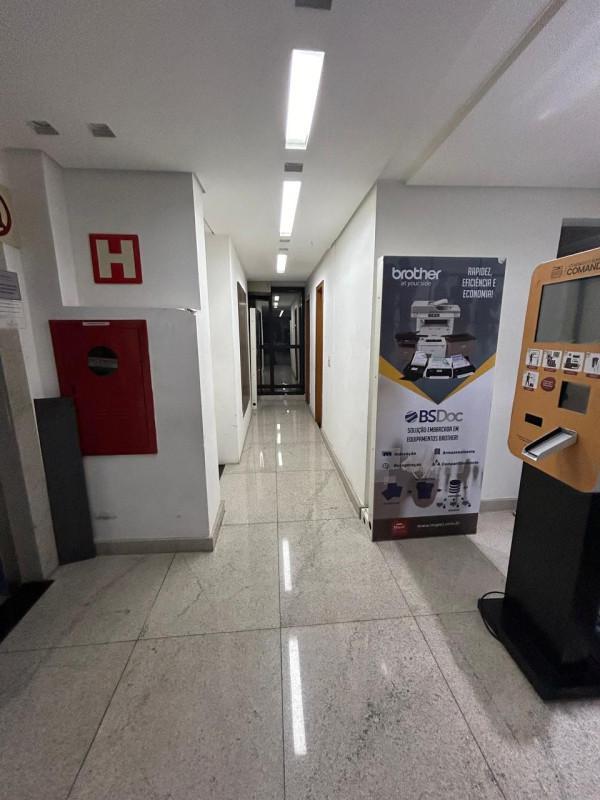 Andar, Nova Suíssa, 0 Quarto, 0 Vaga