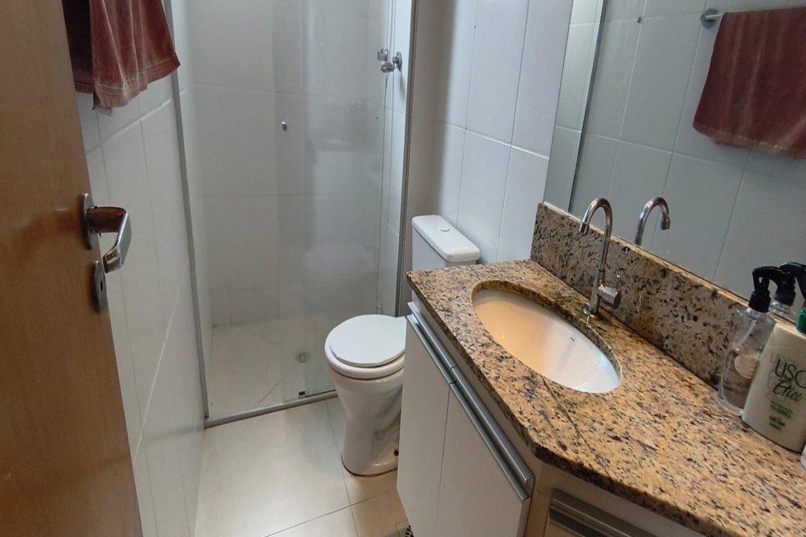 Apartamento, Ana Lúcia, 3 Quartos, 2 Vagas, 1 Suíte