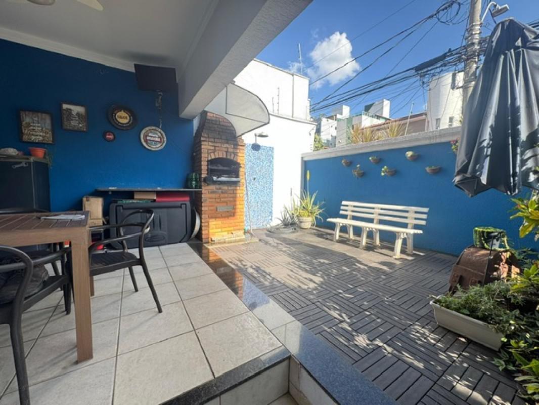 Casa, Castelo, 4 Quartos, 3 Vagas, 1 Suíte