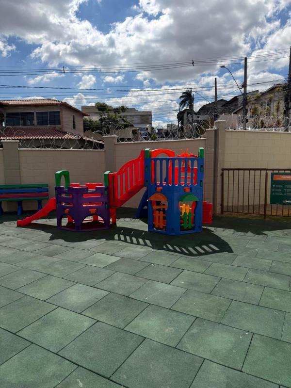 Apartamento, Três Barras, 2 Quartos, 1 Vaga