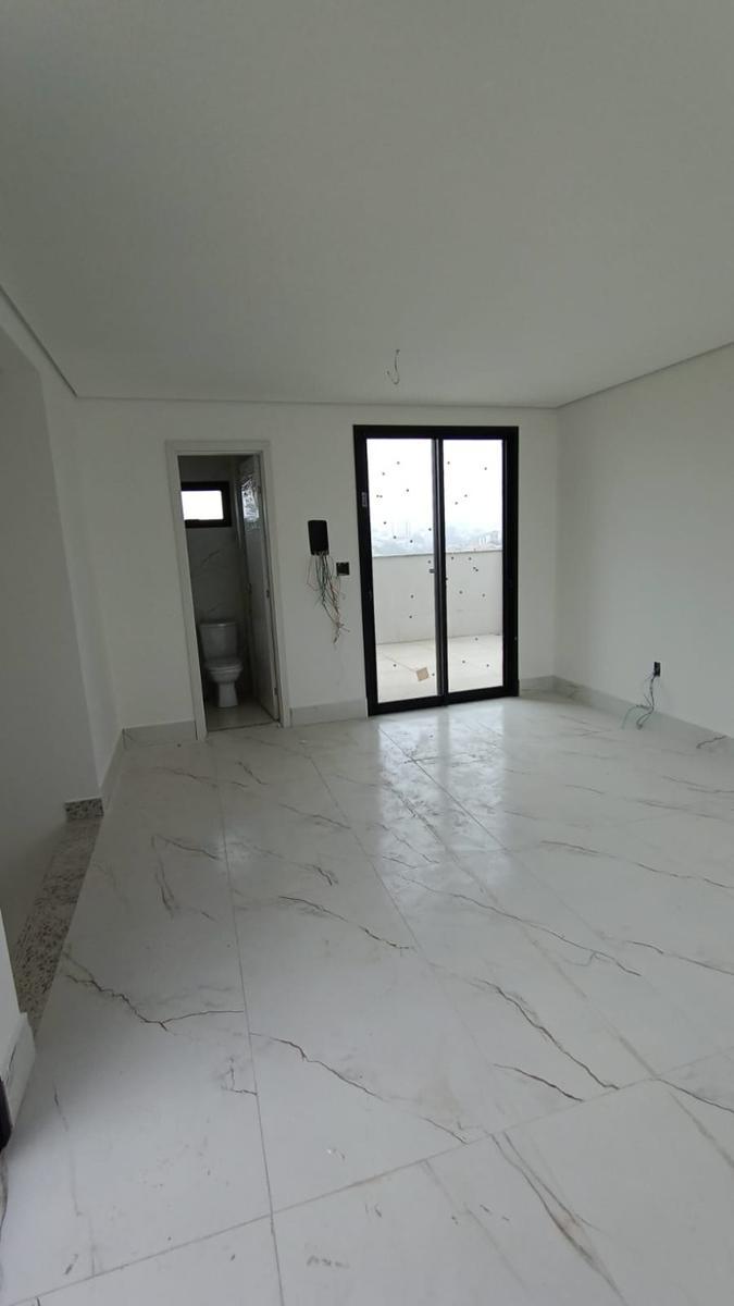 Cobertura, Santa Amélia, 3 Quartos, 4 Vagas, 1 Suíte