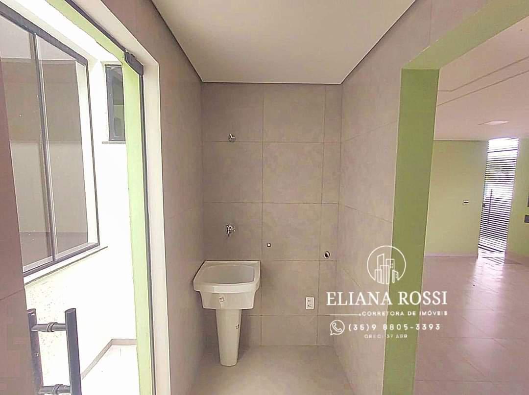 Casa, Santana, 2 Quartos, 2 Vagas, 1 Suíte