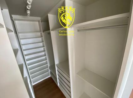 Apartamento, São Pedro, 4 Quartos, 3 Vagas, 2 Suítes