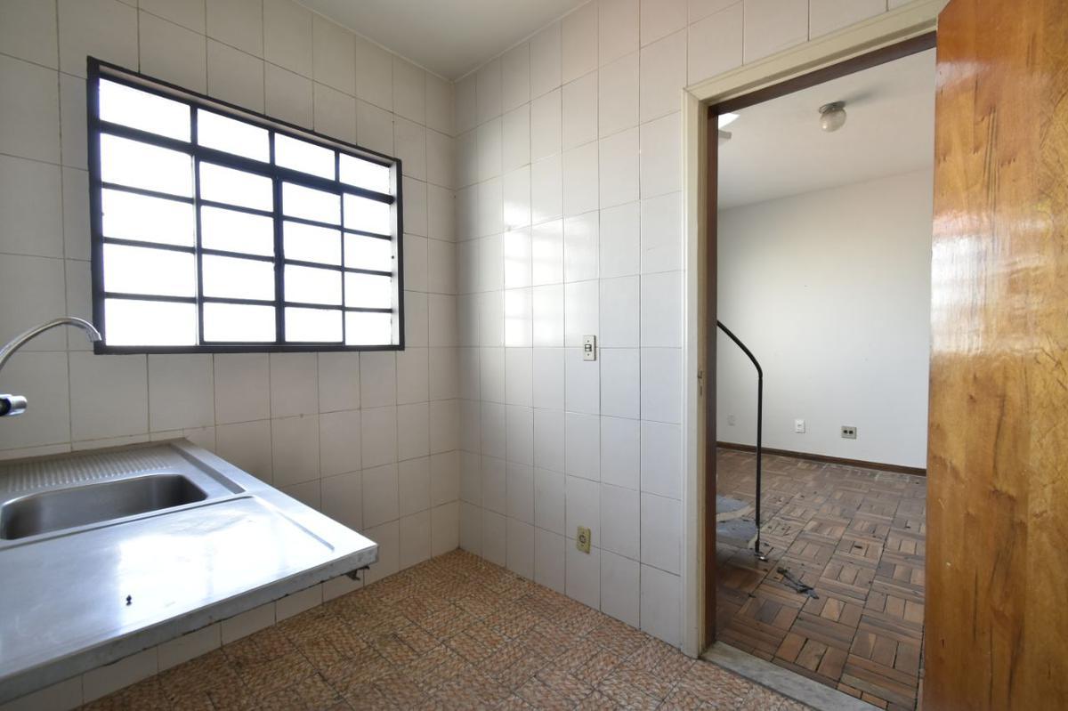 Cobertura, Liberdade, 2 Quartos, 1 Vaga